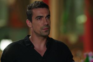 ดูหนัง เร้นรัก กับดักหัวใจ Price Of Passion ตอนที่ 95