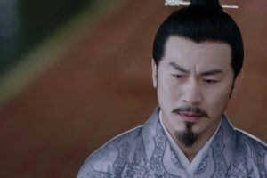 ดูหนัง ตำนานสกุลตู๋กู The Legend of Dugu ตอนที่ 12