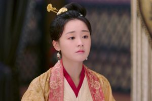 ดูหนัง องครักษ์หัวใจน้ำแข็ง Heart of Loyalty ตอนที่ 15