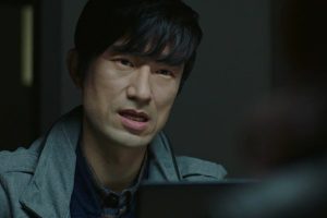 ดูหนัง คดีลับล่าทะลุมิติ Tunnel ตอนที่ 6