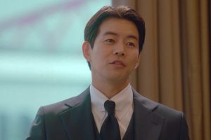 ดูหนัง สลับร่างสืบสร้างรัก One the Woman ตอนที่ 3