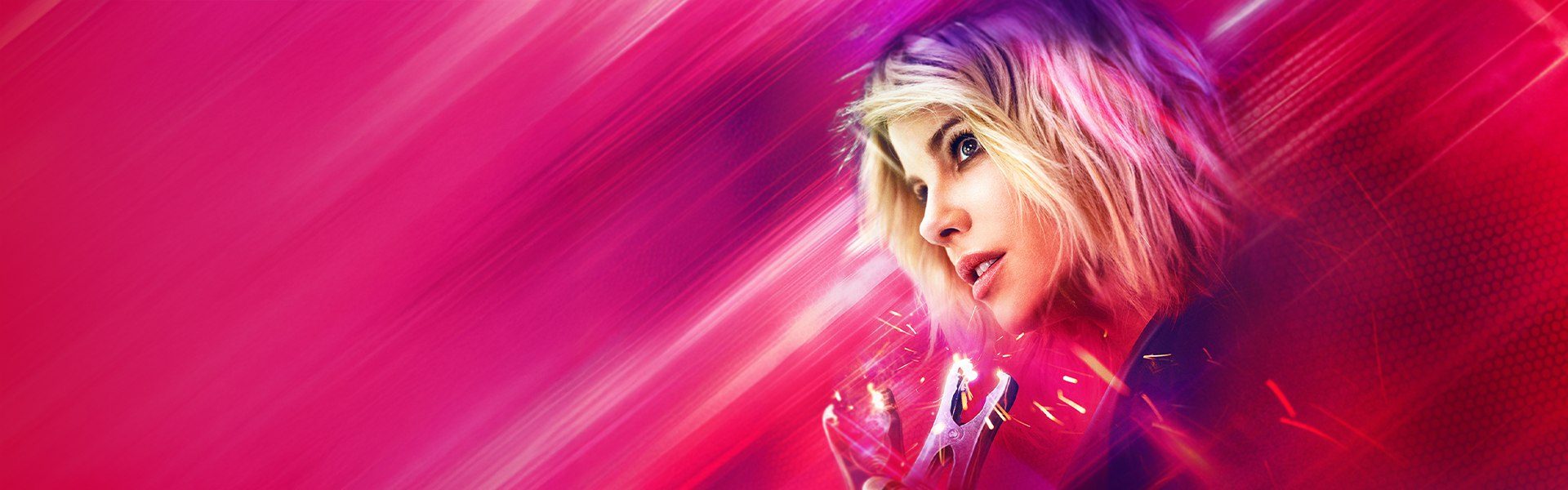 สวย แรง สูง Jolt