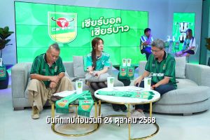 ดูหนัง เชียร์บอล เชียร์บาว Cheer Ball, Cheer Bao ตอนที่ 2