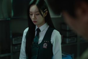 ดูหนัง เพื่อนรัก เกมลวง Friendly Rivalry ตอนที่ 9