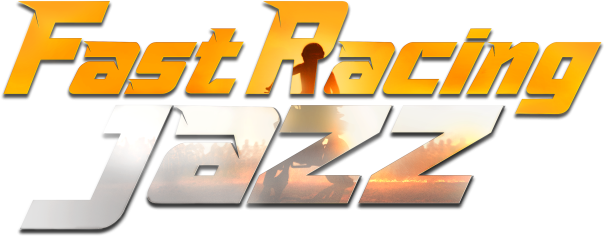 FAST RACING JAZZ COMEDY