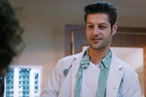 ดูหนัง อุบัติรักไม่ทันตั้งตัว Emergency Love ตอนที่ 19