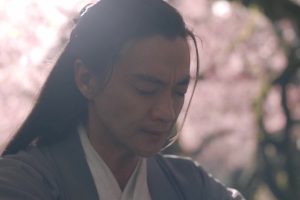 ดูหนัง มังกรหยก : ประชันศึกห้าเจ้ายุทธ The Legend of Heroes Part 5 ตอนที่ 1
