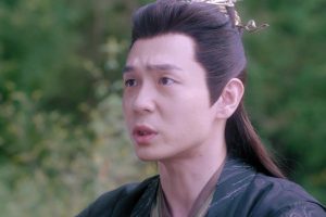 ดูหนัง ปฏิปักษ์รักหวนภพ Destiny and Saving ตอนที่ 10