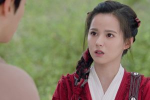 ดูหนัง ยามบุปผารักผลิบาน Blooming ตอนที่ 25