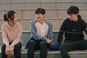 ดูหนัง ศึกดวลเดือดเลือดปิงปอง Ping Pong ตอนที่ 21