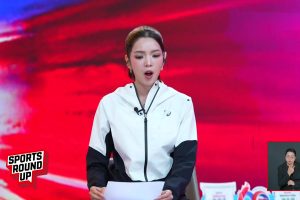 ดูหนัง สปอร์ต ราวด์อัพ Sports Round Up ตอนที่ 88