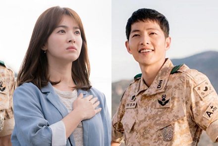 10 นักแสดงเกาหลีที่เป็นที่นิยมในอเมริกา