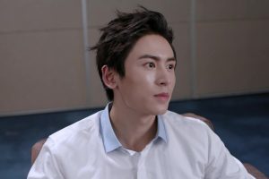 ดูหนัง ละลายหัวใจด้วยไออุ่นรัก Castle in the Time ตอนที่ 1