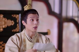 ดูหนัง เสกรักทะลุมิติ My Divine Emissary ตอนที่ 4