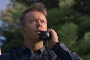 ดูหนัง เอ็นซีไอเอส: ซิดนีย์ ปี 1 NCIS: Sydney Season 1 ตอนที่ 5