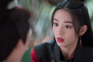 ดูหนัง ล่าหัวใจมังกร Back From the Brink ตอนที่ 33