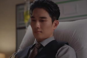 ดูหนัง ตกหัวใจนายจอมโหด My Sweet Mobster ตอนที่ 7