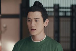 ดูหนัง ลำนำรักแห่งฉางอัน Court Lady ตอนที่ 44