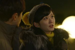 ดูหนัง ขอย้อนวัยให้หัวใจกลับไปเฟี้ยว Mr. Back ตอนที่ 10