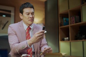 ดูหนัง จำ จน ตาย Remember ตอนที่ 9