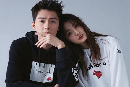 ตามไปดูพัฒนาการความรักของ "จางหมิงเอิน - สวีลู่ " คู่รักสุดหวานจากซีรีส์ Destiny's Love