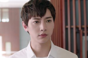 ดูหนัง ละลายหัวใจด้วยไออุ่นรัก Castle in the Time ตอนที่ 31