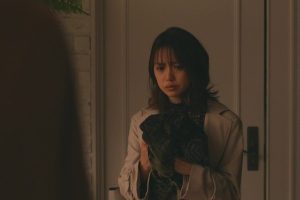 ดูหนัง เติมสีรักด้วยใจเธอ Color of Romance ตอนที่ 2