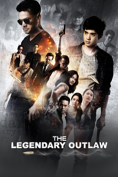 The Legendary outlaw