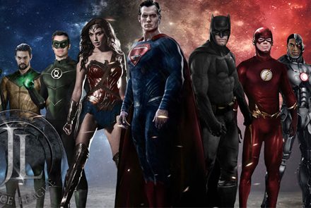 ไขปริศนา! ความฝัน บรูซ เวย์น บอกอะไรเราบ้าง หรือเป็นการปูทางสู่ Justice League !?