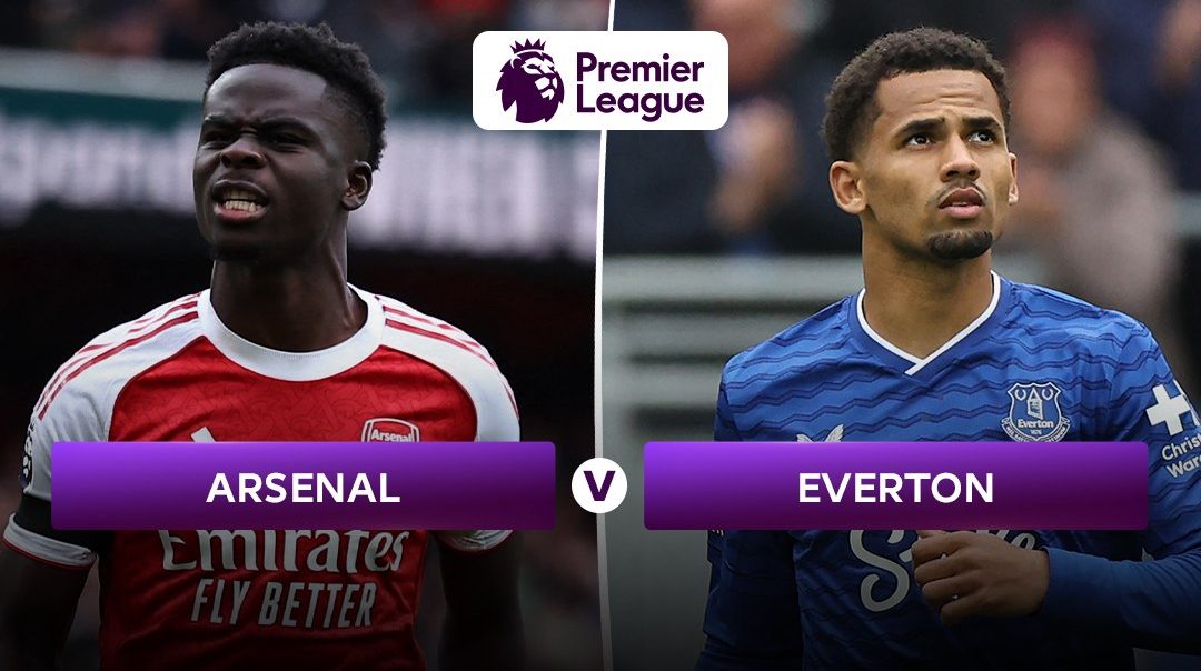 พรีเมียร์ลีก | อาร์เซน่อล v เอฟเวอร์ตัน (15 Mar 2026)