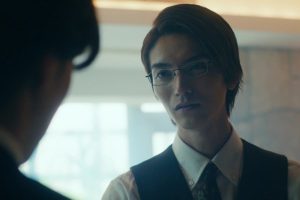 ดูหนัง ป่วนหัวใจรักนายบอดี้การ์ด The Princess Bodyguard’s Love ตอนที่ 9