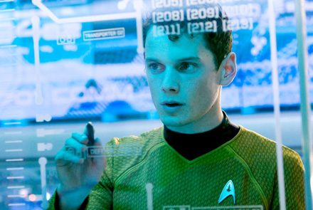 Star Trek 4 ลั่นจะไม่มีใครมาแทนบท Chekov ของ Anton Yelchin