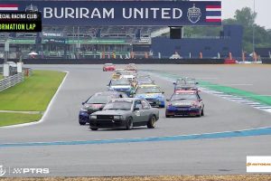 ดูหนัง พีที แม็กซ์นิตรอน เรซซิ่ง ซีรีส์ 2025 สนาม 4 (30 สิงหาคม 2025) PT Maxnitron Racing Series 2025 Race 4 (30 August 2025) ตอนที่ 6