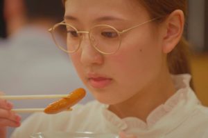 ดูหนัง ซาบาเอะ หัวใจเธอแบบว่าเกินต้าน If I Hook Up with Sabae, It's Over ตอนที่ 5