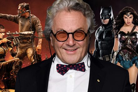 รู้หรือไม่ George Miller เคยกำกับ Justice League พร้อมเผยสาเหตุที่ต้องยกเลิก !?