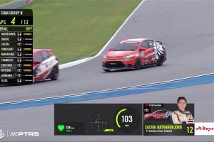 ดูหนัง พีที แม็กซ์นิตรอน เรซซิ่ง ซีรีส์ 2025 สนาม 4 (30 สิงหาคม 2025) PT Maxnitron Racing Series 2025 Race 4 (30 August 2025) ตอนที่ 9