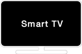 Smart TV Icon