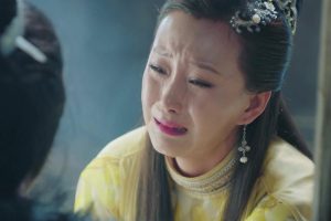 ดูหนัง เจาเหยา ลิขิตรักนางพญามาร Zhao Yao ตอนที่ 47