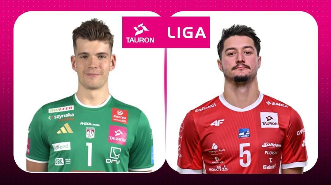 Men's Polish League | เอแนร์กา อินดึกโปล อาแซ็ตเอส ออลชตึน vs ซักซา เค็นเจชึน-คอชเล (29 ต.ค. 26)