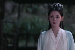 ดูหนัง ปฏิปักษ์รักหวนภพ Destiny and Saving ตอนที่ 27