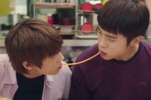 ดูหนัง วุ่นรัก สาวนักกิน ปี 3 Let's Eat Season 3 ตอนที่ 10