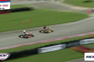 ดูหนัง การแข่งขันโกคาร์ท สนามที่ 2 (11 พฤษภาคม 2568) Rok Cup Thailand 2025 Round 2 (11 May 2025) ตอนที่ 4