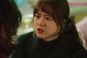 ดูหนัง ยอดทีมตุลาการ Miss Hammurabi ตอนที่ 2