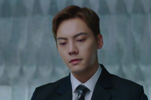 ดูหนัง The Dance of the Storm ตอนที่ 35