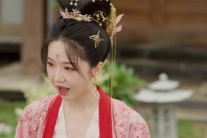 ดูหนัง ซ่อนรักเคียงฤทัย Governor's Secret Love ตอนที่ 7