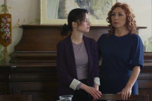 ดูหนัง ปมรัก กับดักหัวใจ I'm on Your Side ตอนที่ 46