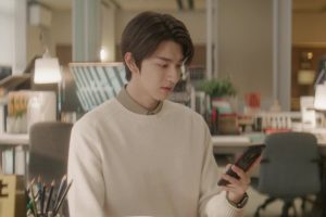 ดูหนัง โค้ชรักให้เธอยิ้ม Smile Code ตอนที่ 22