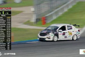 ดูหนัง พีที แม็กซ์นิตรอน เรซซิ่ง ซีรีส์ 2026 สนาม 1-3 (7 มิถุนายน 2026) PT Maxnitron Racing Series 2026 Round 1-3 (7 Jun 2026) ตอนที่ 7