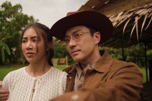 ดูหนัง สี่เสือแดนสยาม: โจรพันธุ์เสือ The Outlaws: Tigers Wrath ตอนที่ 6