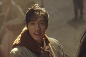 ดูหนัง มังกรหยก : ก๊วยเจ๋งวีรบุรุษเลือดเหล็ก  The Legend of Heroes ตอนที่ 1